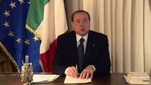 Berlusconi - Con la flat tax, riparte l'Italia! (05.12.14)