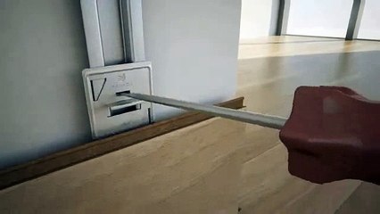 Duvarlara Laminat Nasıl Döşenir