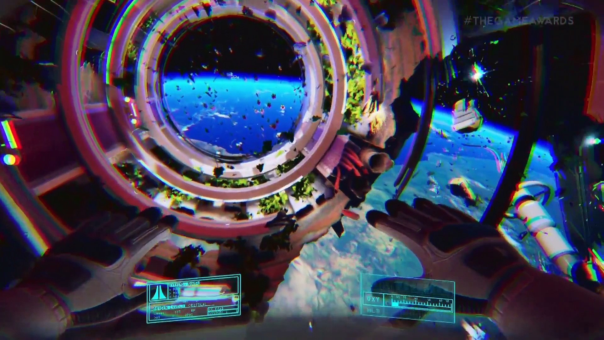 Cérémonie complète des Game Awards 2014