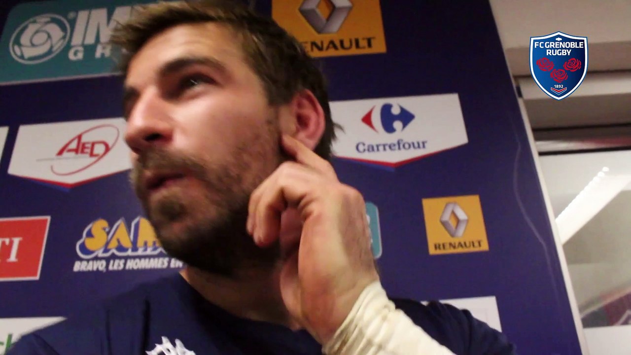 Benjamin Thiery dans « 30 Millions d’Amis » dimanche 7 décembre, sur France 3