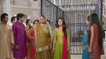 Saathiya: Modi Bhawan Turns 'JAIL'