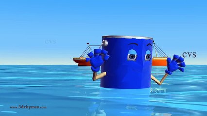 Learn Colors Song 2 3D Animation Colors Rhymes and Colors Songs for Children hd