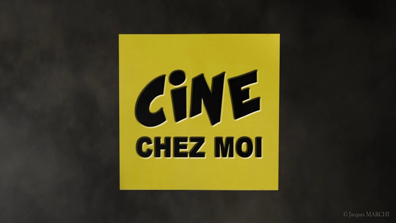 Cinechezmoi