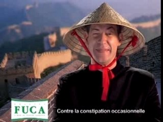 Pub - Fuca (Chinois)