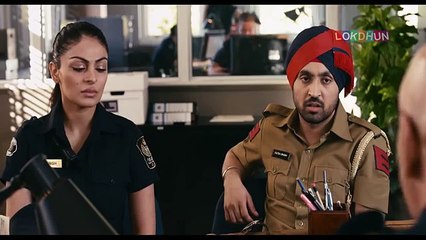 Car Theif Confession | Punjab Police | Diljit Dosanjh | Punjabi Scene
