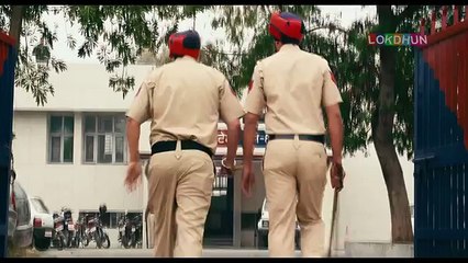 Bejjati Badi Sohni Hoi | Punjabi Comedy Scene | Diljit Singh | Media World