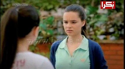 مسلسل نساء حائرات الجزء الثالث الحلقة 32 كاملة مدبلجة