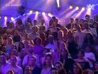 Amel bent-le droit a l'erreur (live)