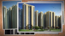 Apartments in Ajnara Sports Republik at Noida Extension