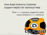 1-888-361-3731 Contact Avast Antivirus Customer Service and support Number