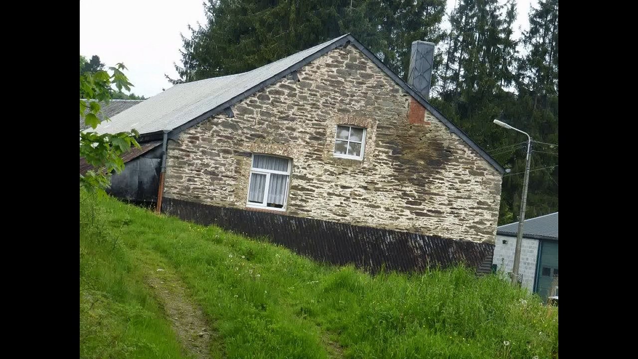 IRENE DENEUVILLE (et HUGUES DRAYE) : "Des Ardennes à la mer" (aux Cinq Soleils, Bruxelles, 2010)