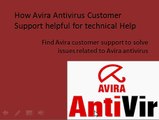 1-888-361-3731 Contact Avira Antivirus Customer Service and support Number