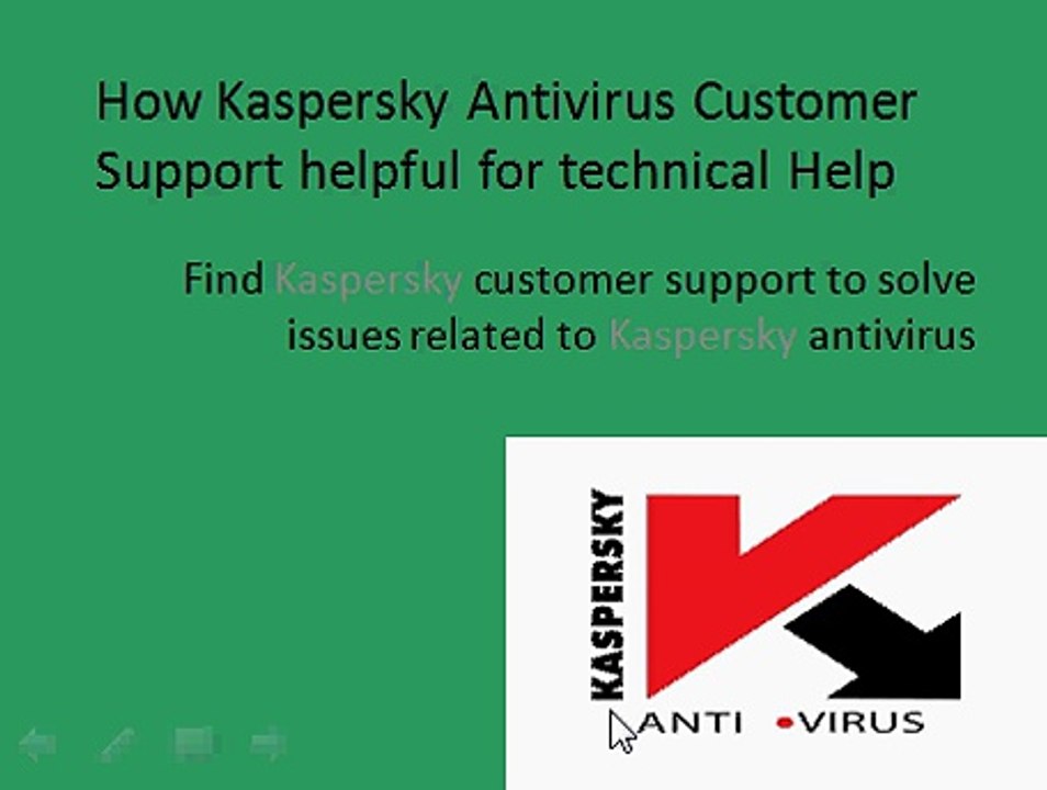 1-888-361-3731 Contact Kaspersky Antivirus Customer Service and support Number