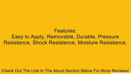 Custom Pillowcase 12" x 12" Square Pillow Cover Review