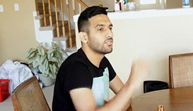 White Restaurants vs. Desi Restaurants Must Watch