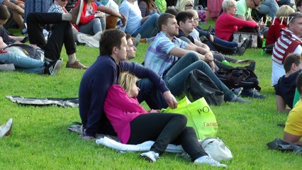 Ольга Кормухина "Корабль"