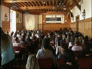 Autonomia infaltil y actitudes del profesorado 0-3. Elena Herran 2-7-12