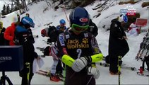 Mikaela Shiffrin • Are Giant Slalom 07.03.14