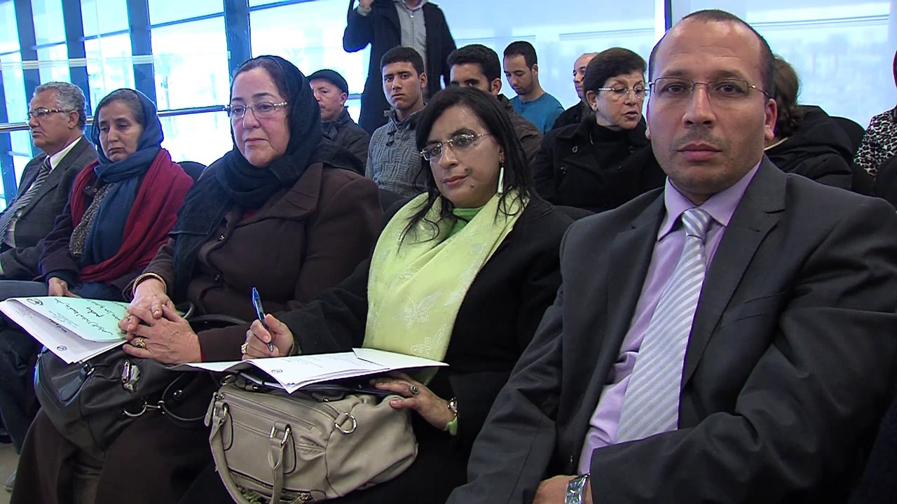 "المجتمع المدني دعامة للديمقراطية التشاركية" محور ندوة بالرباط