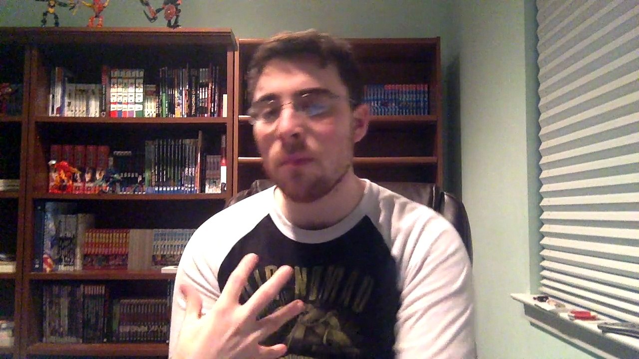 Sailormoon Crystals episode 11 review reaction