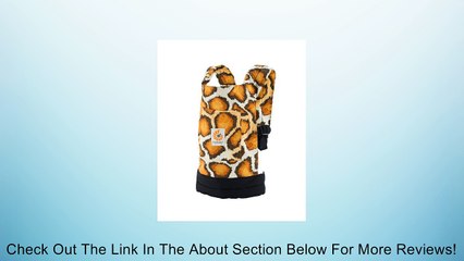 ERGO Baby Doll Carrier - Giraffe Review