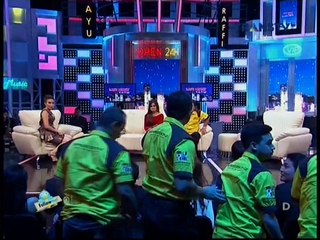 [141205]Late Night Show Ep75