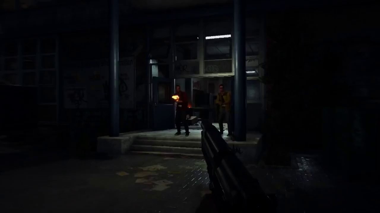 Battlefield Hardline - Trailer Histoire Solo