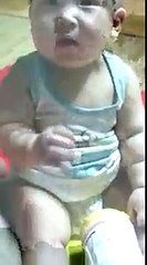 Very Funny and Cute Baby Watch Must