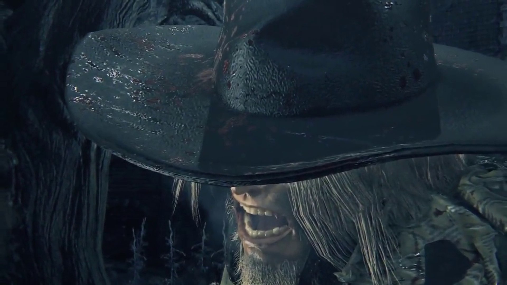 ⁣Bloodborne - Trailer de Gameplay Game Awards 2014