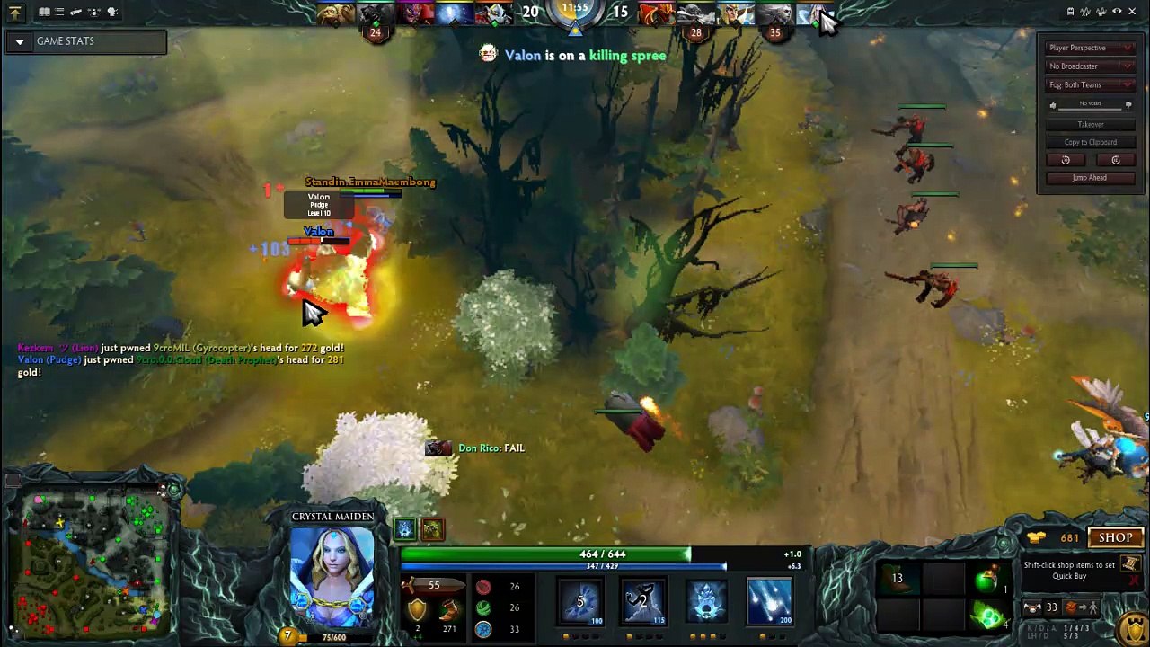 nice gg