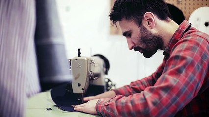 Des créateurs de mode très talentueux! Wilder Goods