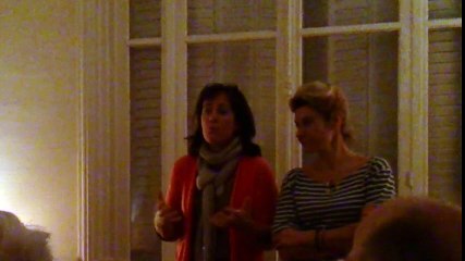 Réunion 5 déc. 2014 - N. de Williencourt : Homovox