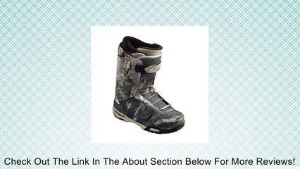 Flow Rift Quickfit Mens Snowboard Boots Review