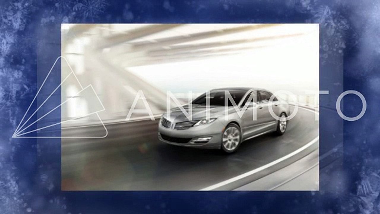 2015 lincoln mkz review, price and space comparisons to other cars