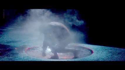 Terminator- Genisys Official Trailer #1 (2015) - Arnold Schwarzenegger Movie HD