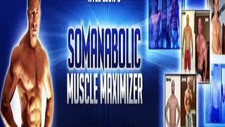 EXCLUSIVE BONUS The muscle maximizer program review
