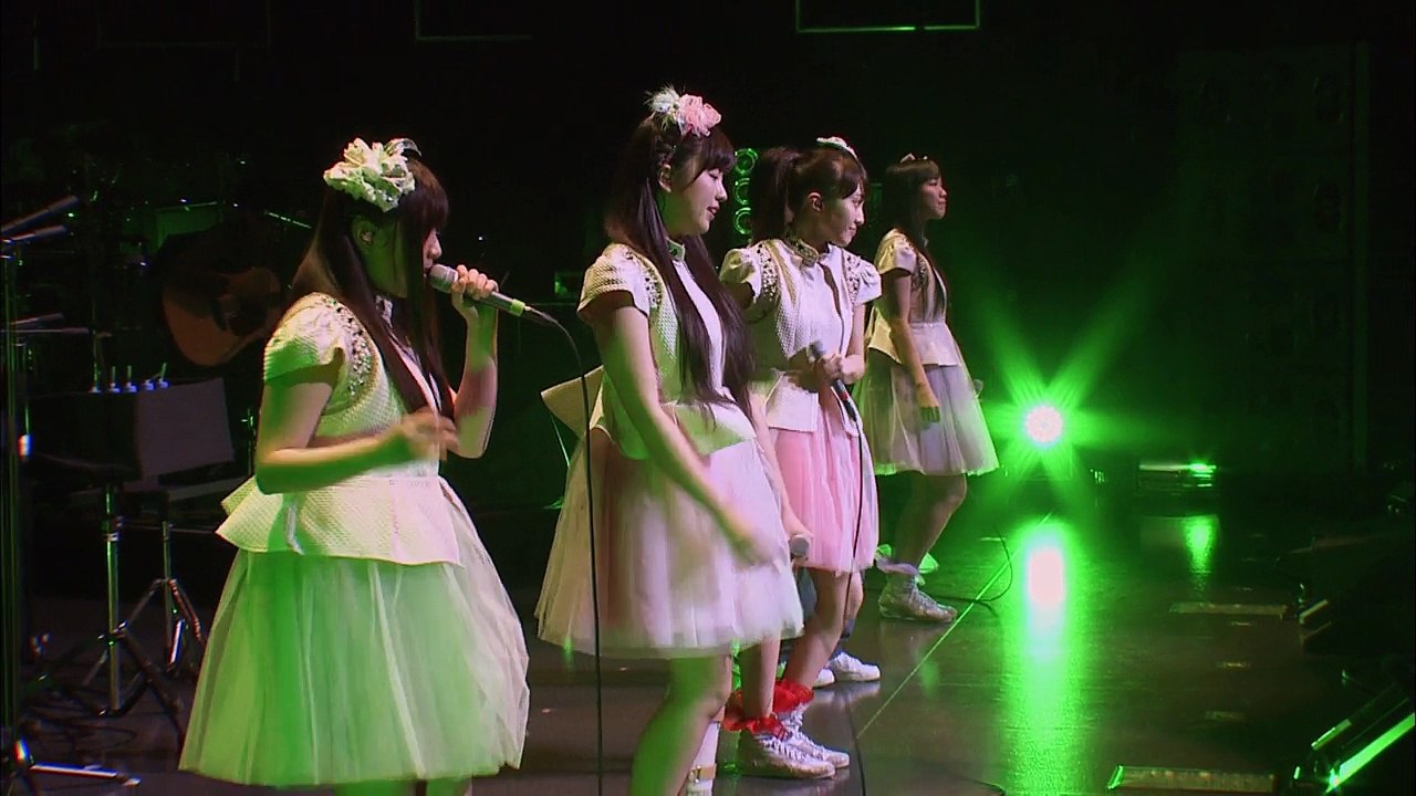 DNA (Acoustic)