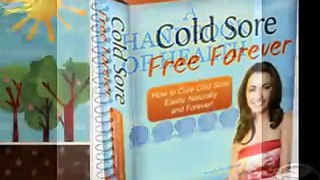 Cold Sore Free Forever PDF Download