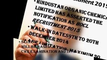Latest Recruitment Updates in 2015 First Need of Job Seekers