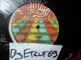 COLORS -PAY ME BACK MY LOVE(LONG VERSION)(RIP ETCUT)PRELUDE REC 86