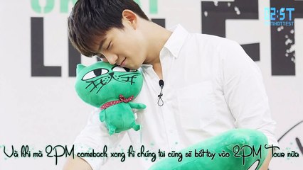 [Vietsub - 2ST] AL - TY