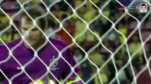 Michael Salgado scores stunning overhead-kick in legends game