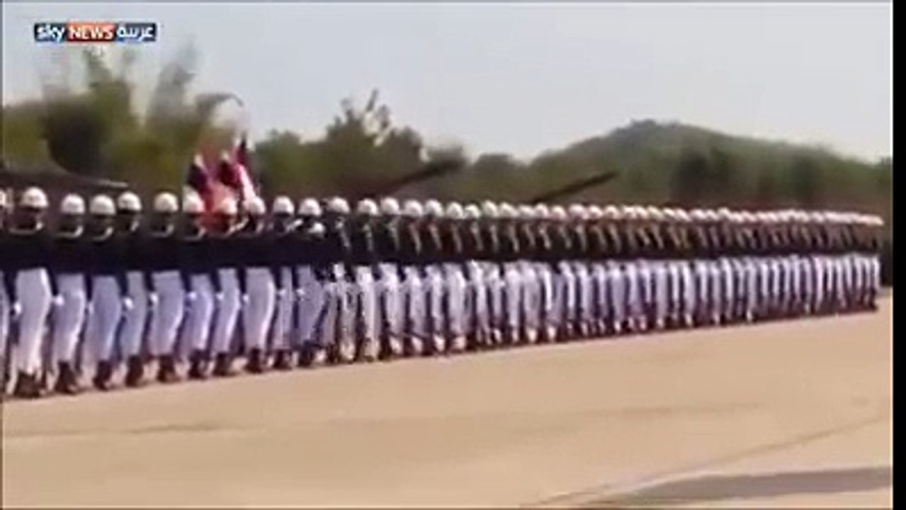 کمال کی ٹریننگ