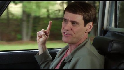 Dumb And Dumber De (2014) - Extrait "Qui a Lâché" [VF-HD]