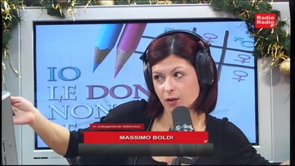 Io le Donne non le capisco - Parte 4 - 06 dicembre 2014