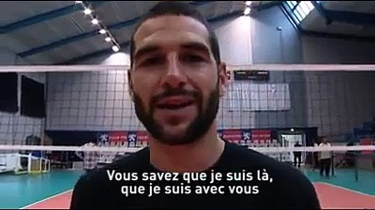 voeux de licha en septembre 2011