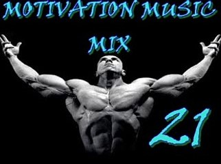 Motivational Workout Gym Music Vol.21