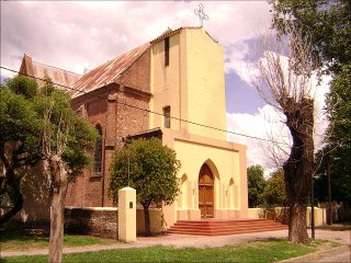 mi PUEBLO RAFAEL OBLIGADO