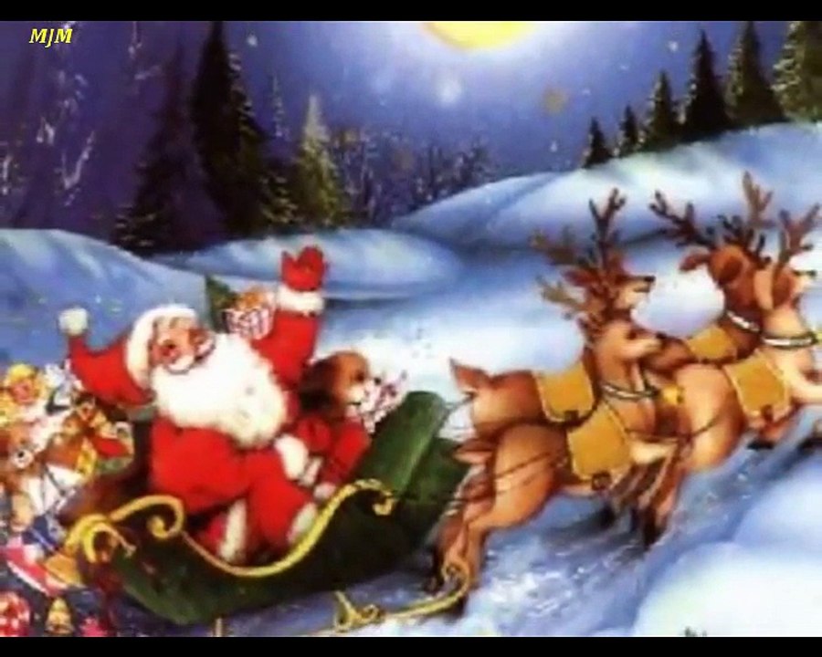 Petit garçon --- Chants de Noel