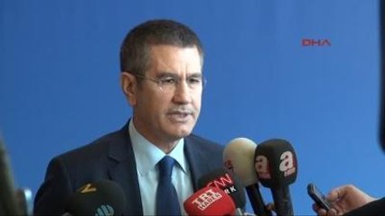 Bakan Canikli Yaklaşık 15 Bin Civarında Sağlığa Zararlı Ayakkabıya El Konuldu